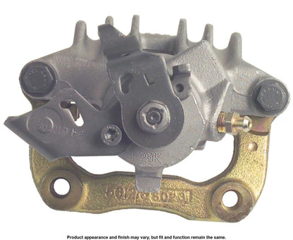 Cardone Reman Disc Brake Caliper 19-B2571