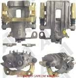 Cardone Reman Disc Brake Caliper 19-B2571