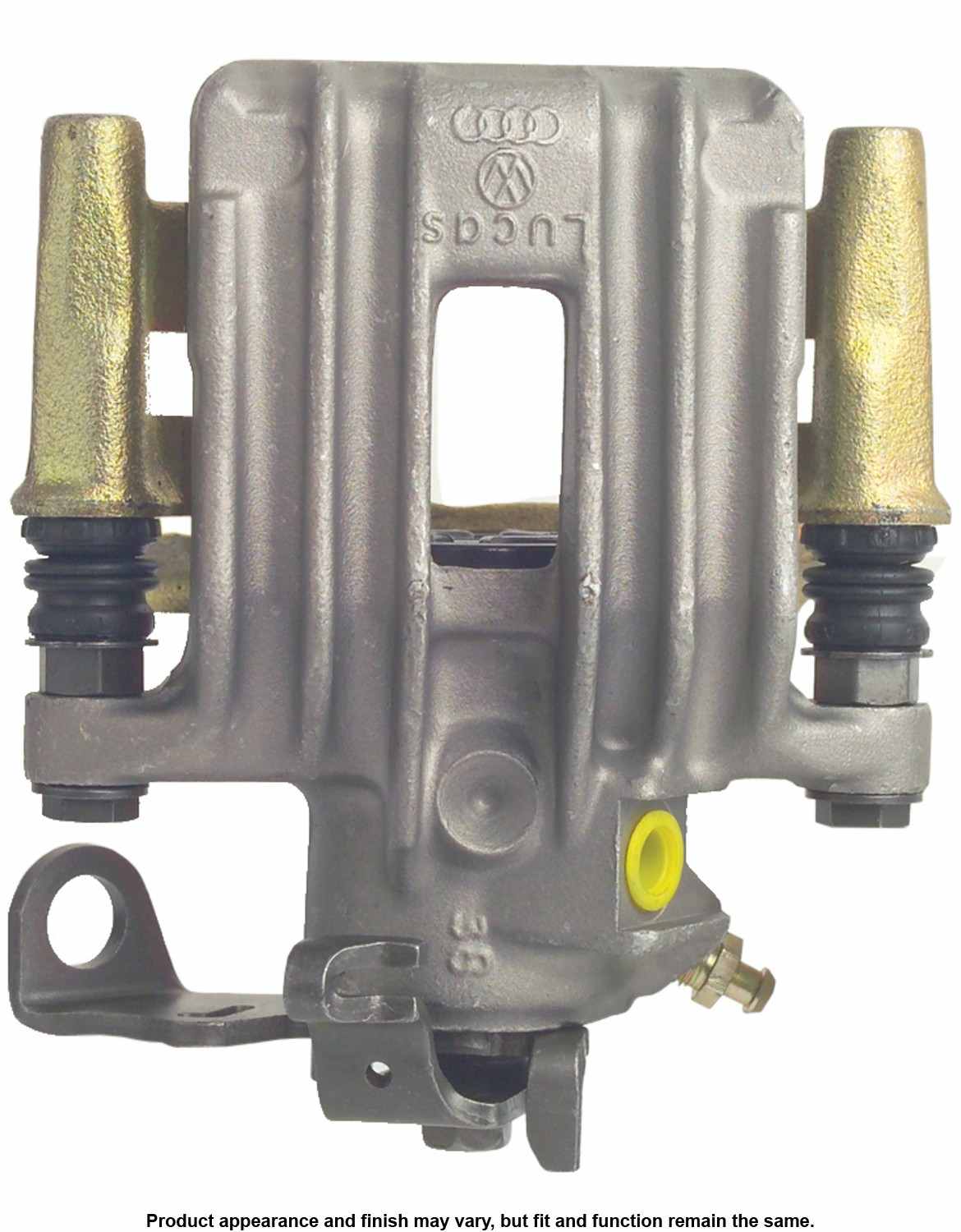 Cardone Reman Disc Brake Caliper 19-B2571