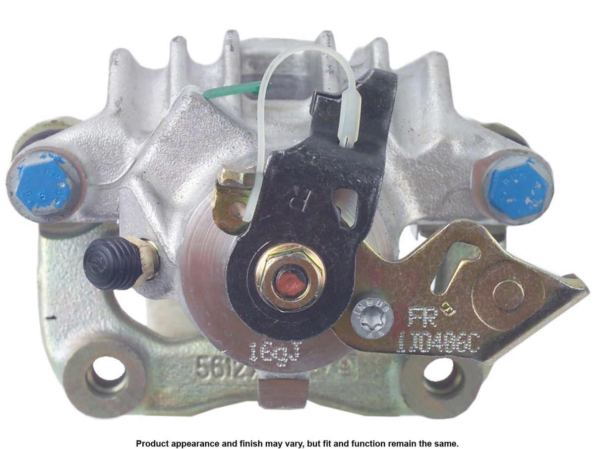 Cardone Reman Disc Brake Caliper 19-B2572