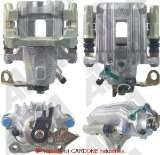 Cardone Reman Disc Brake Caliper 19-B2572