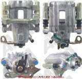 Cardone Reman Disc Brake Caliper 19-B2572