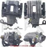 Cardone Reman Disc Brake Caliper 19-B2574