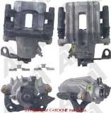 Cardone Reman Disc Brake Caliper 19-B2574