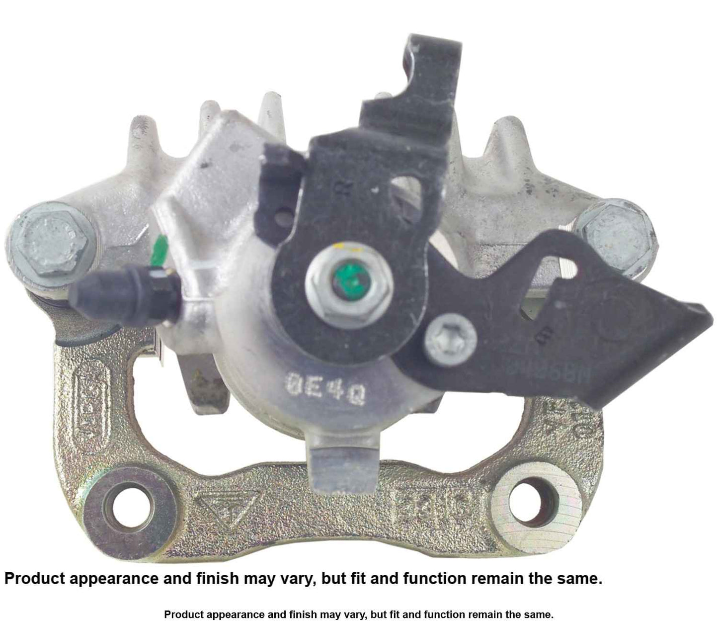 Cardone Reman Disc Brake Caliper 19-B2576
