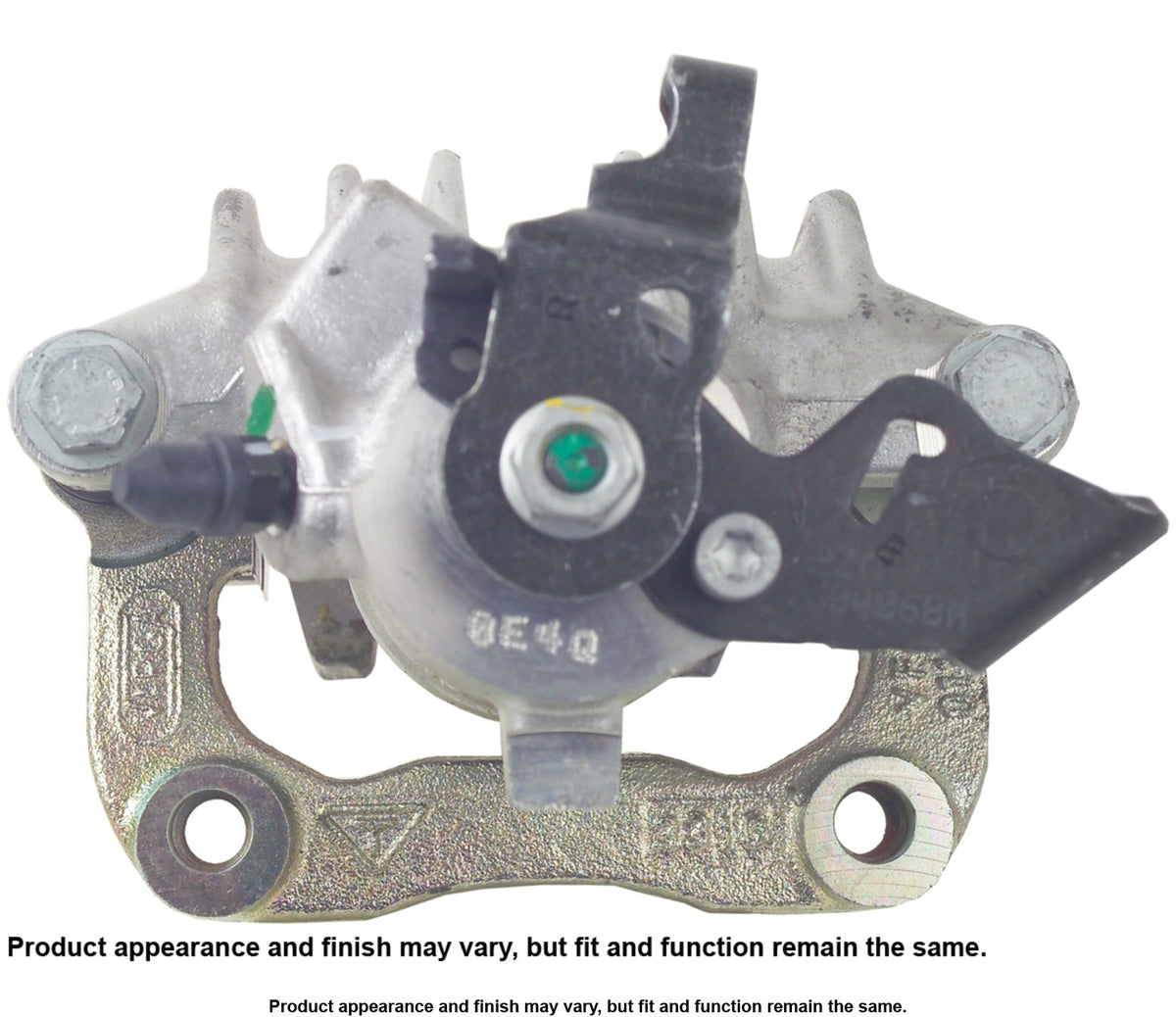 Cardone Reman Disc Brake Caliper 19-B2576