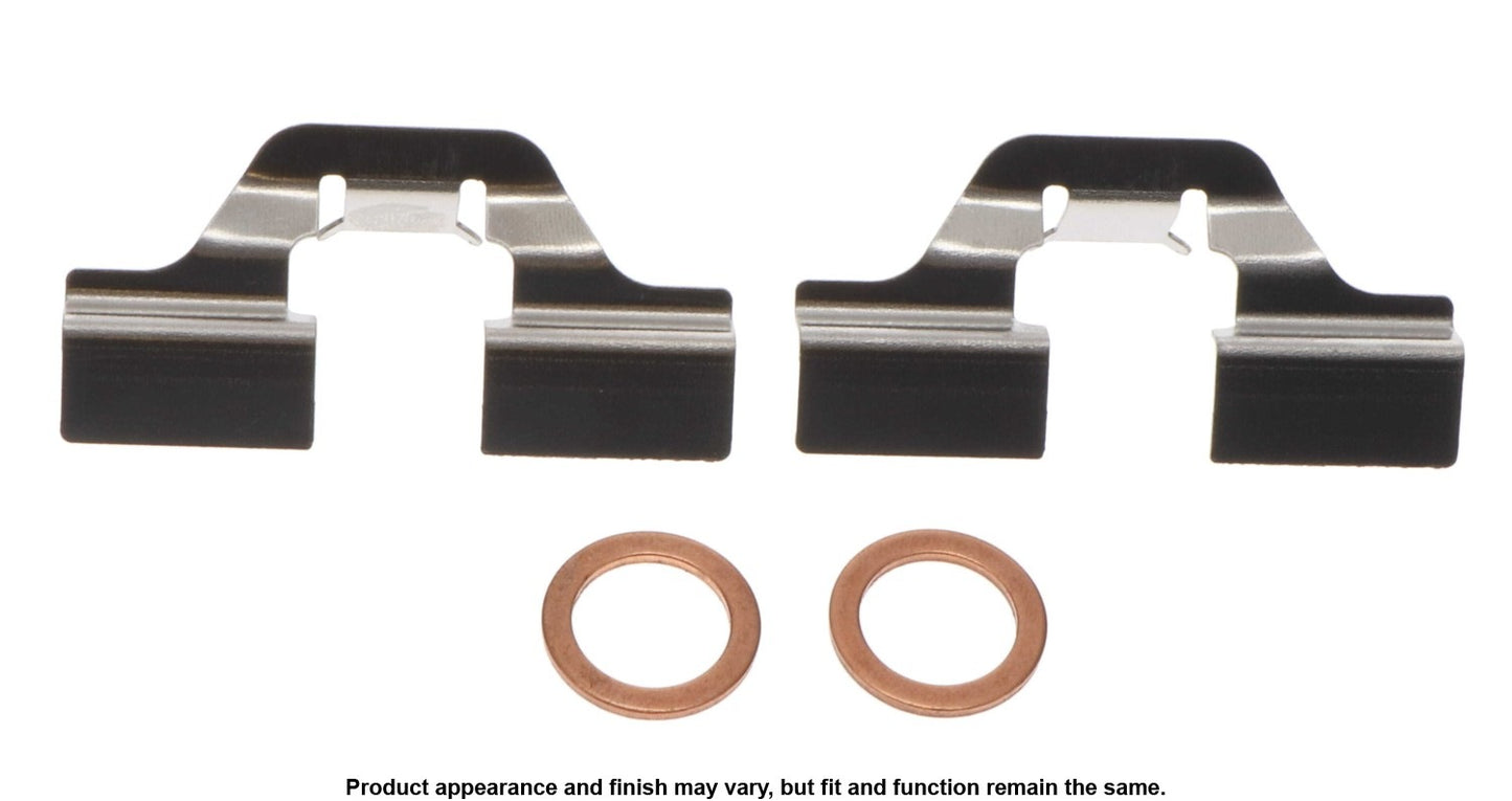 Cardone Reman Disc Brake Caliper 19-B2577