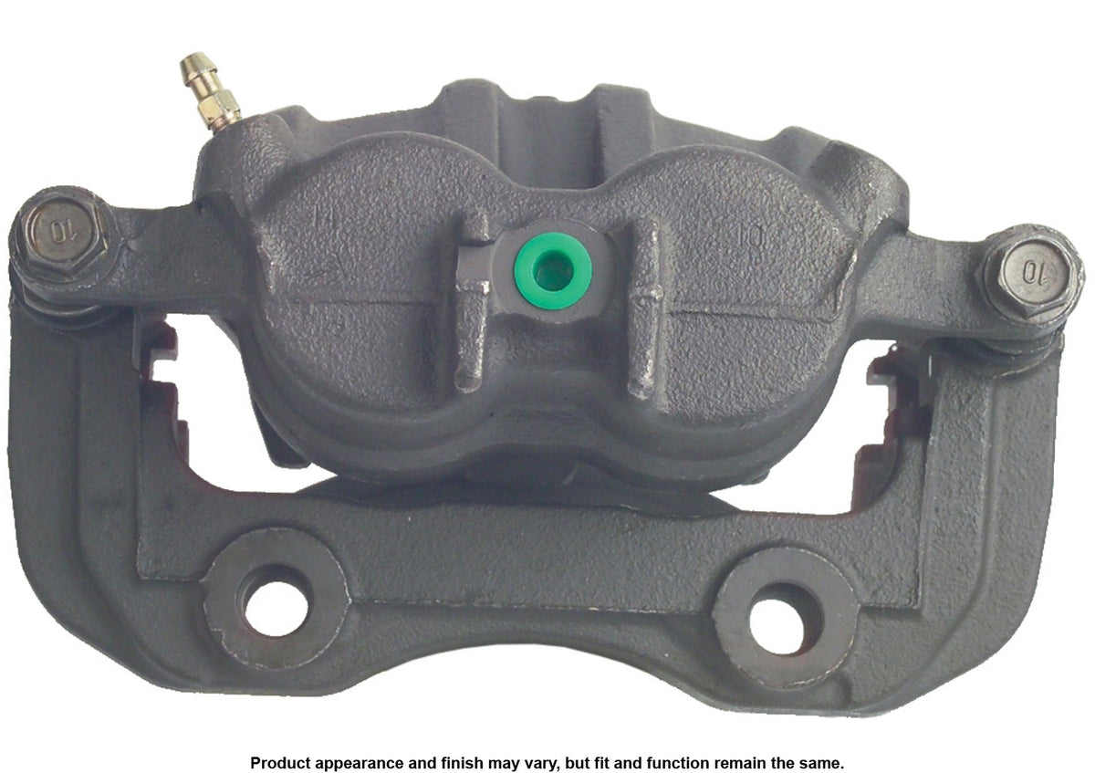 Cardone Reman Disc Brake Caliper 19-B2578