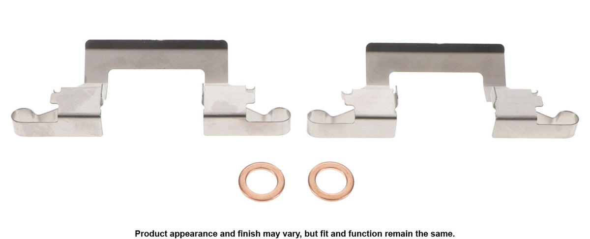 Cardone Reman Disc Brake Caliper 19-B2578