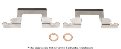 Cardone Reman Disc Brake Caliper 19-B2578