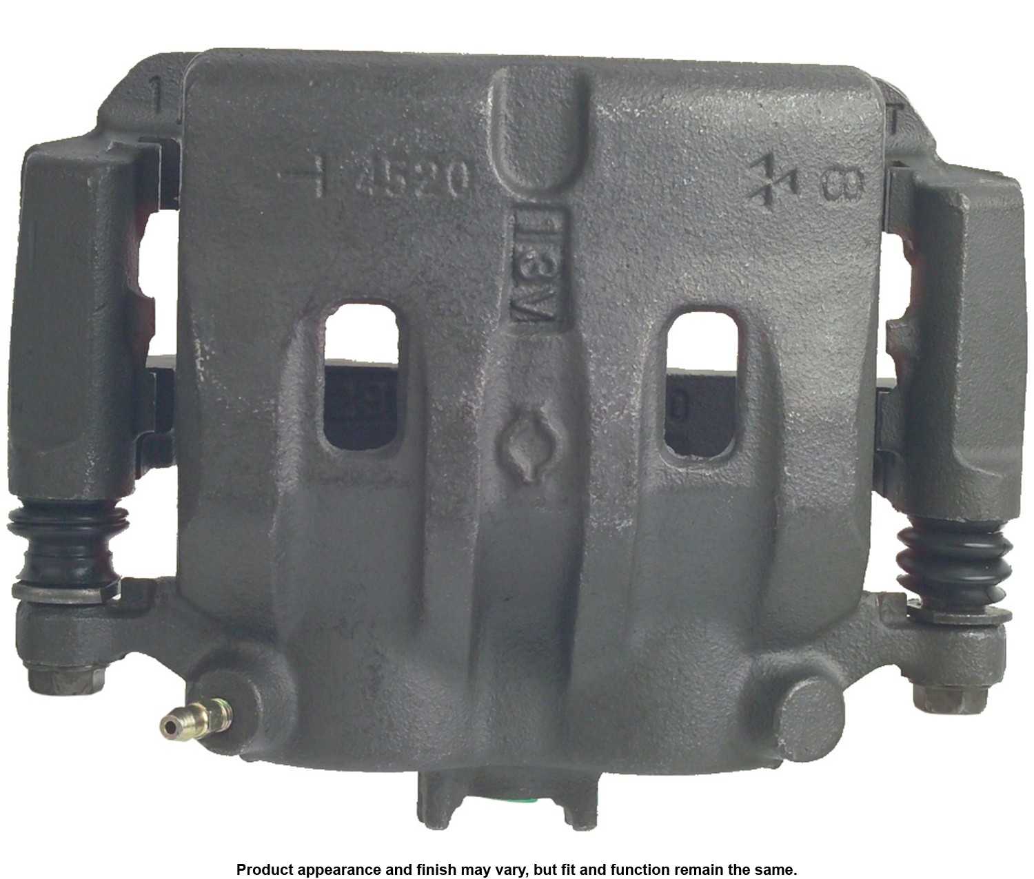 Cardone Reman Disc Brake Caliper 19-B2578