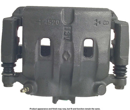 Cardone Reman Disc Brake Caliper 19-B2578