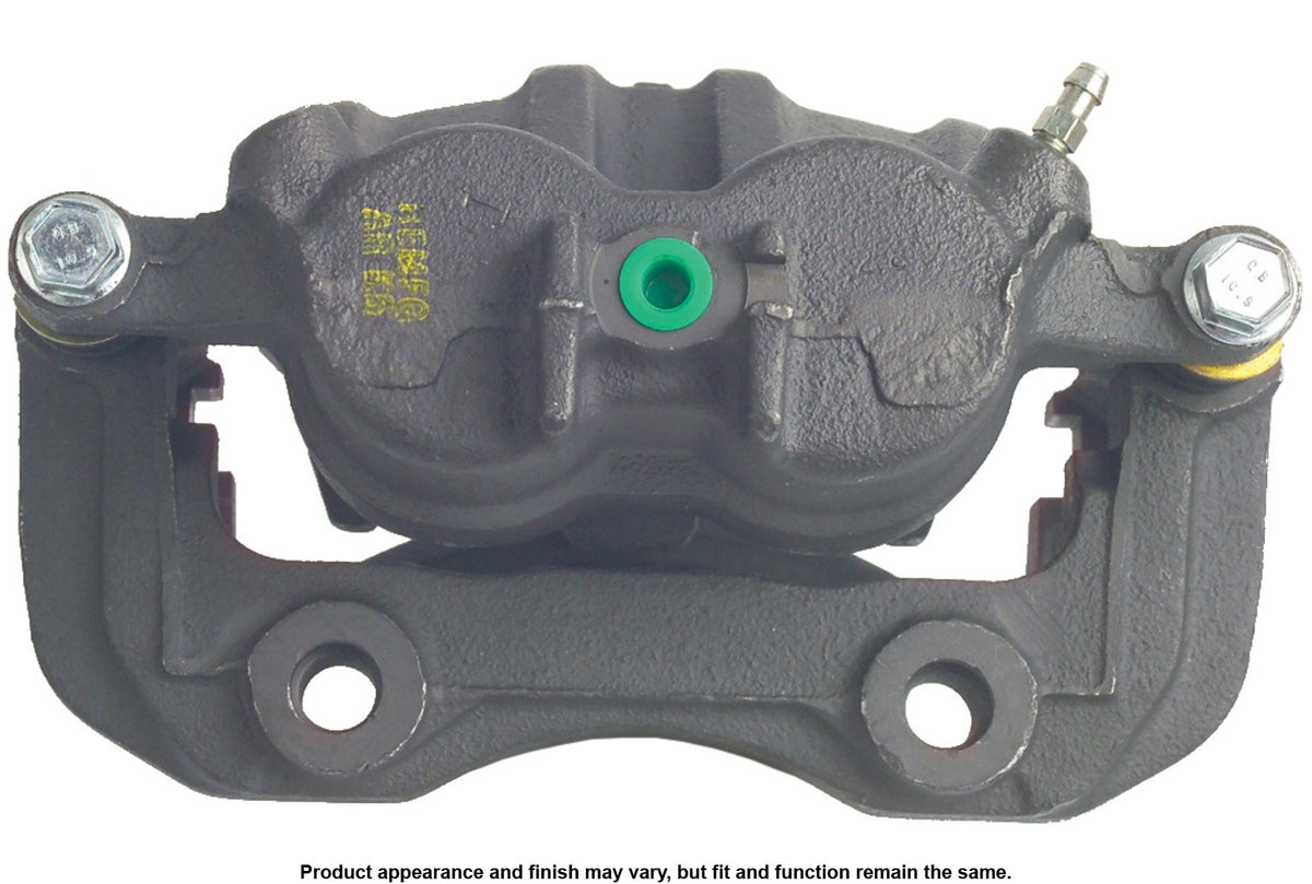 Cardone Reman Disc Brake Caliper 19-B2579