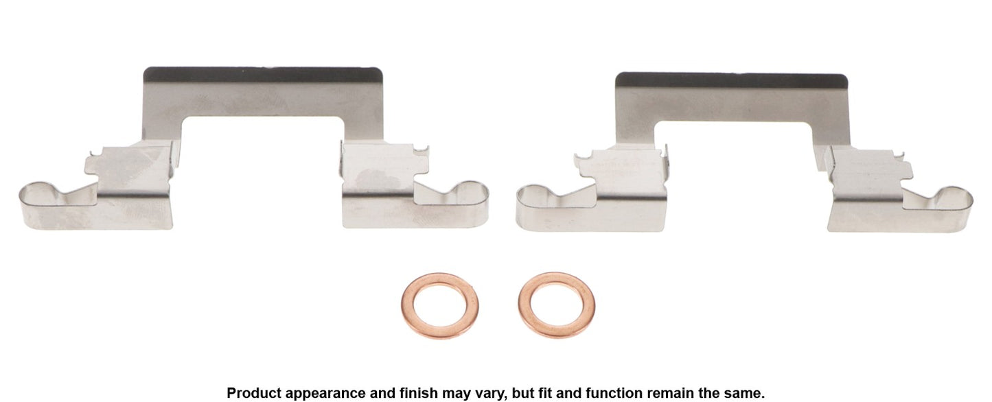 Cardone Reman Disc Brake Caliper 19-B2579