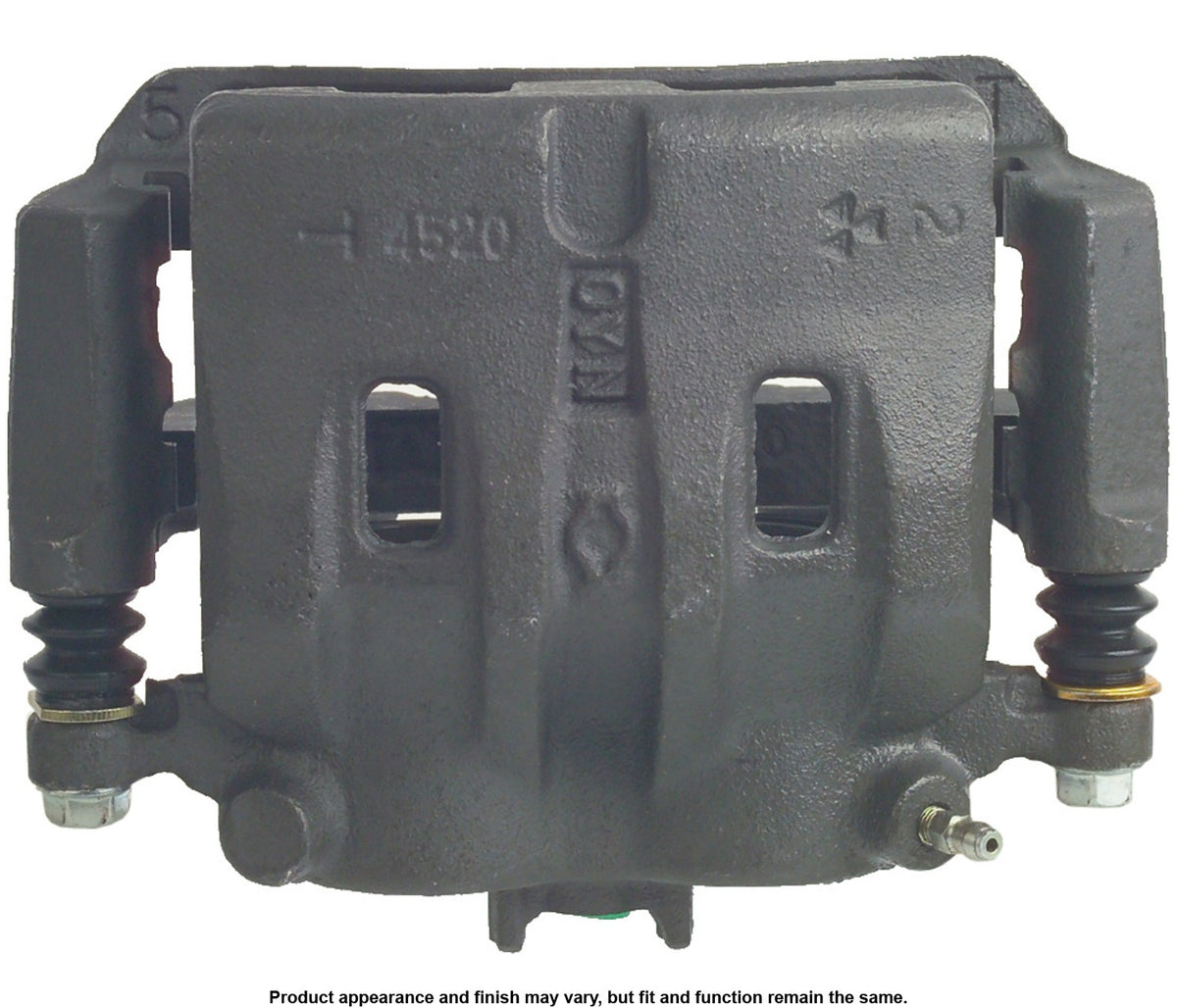 Cardone Reman Disc Brake Caliper 19-B2579