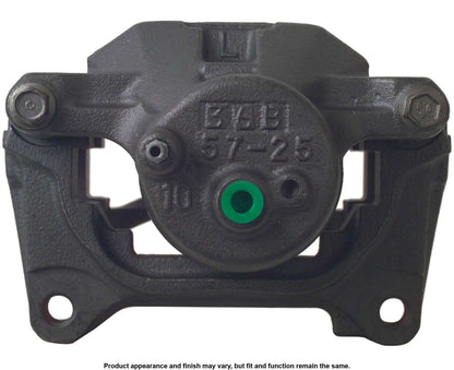 Cardone Reman Disc Brake Caliper 19-B2580A