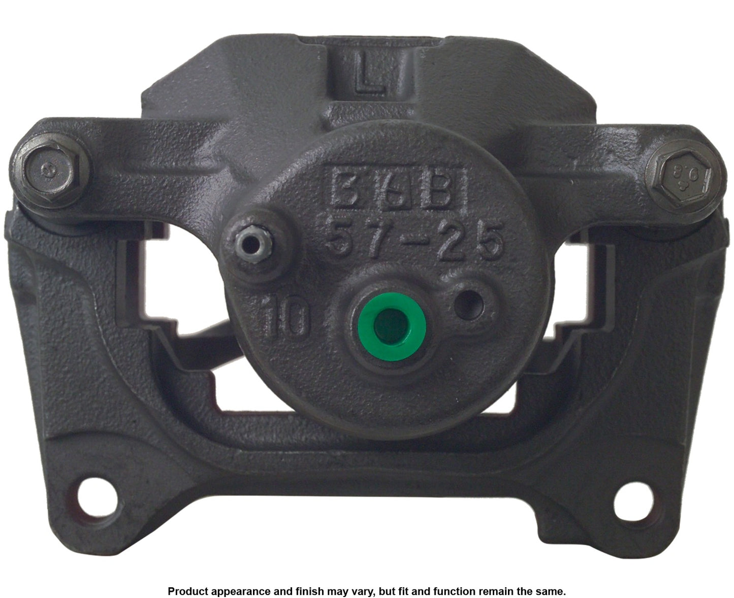 Cardone Reman Disc Brake Caliper 19-B2580A