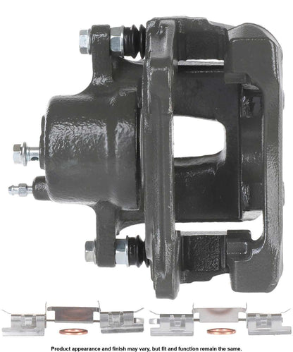 Cardone Reman Disc Brake Caliper 19-B2580A