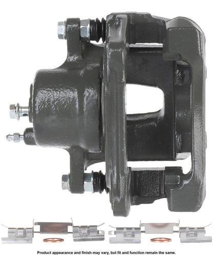 Cardone Reman Disc Brake Caliper 19-B2580A