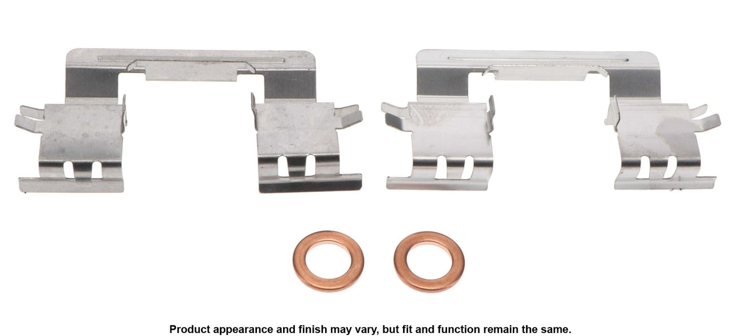 Cardone Reman Disc Brake Caliper 19-B2580A
