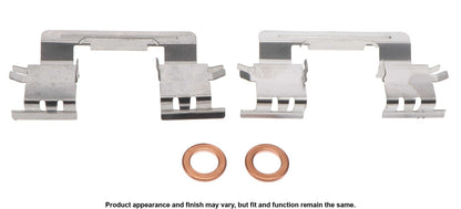 Cardone Reman Disc Brake Caliper 19-B2580A