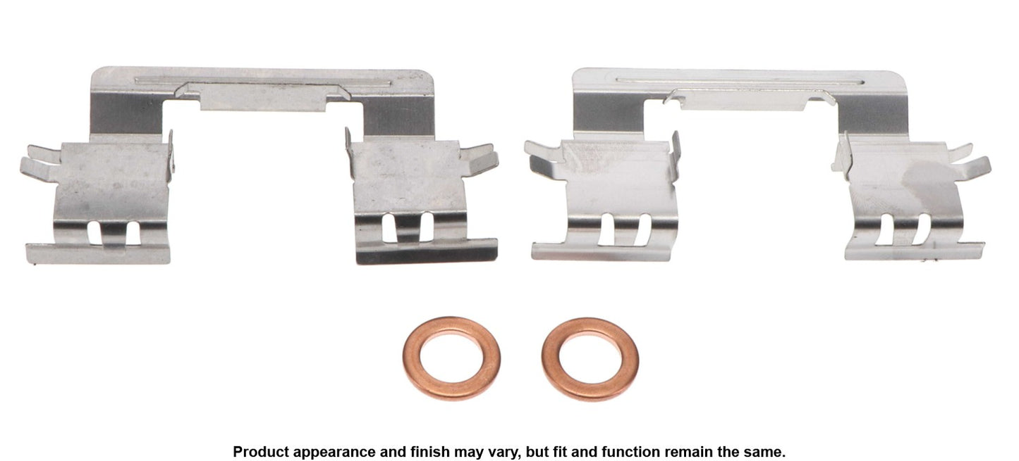 Cardone Reman Disc Brake Caliper 19-B2580A