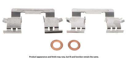 Cardone Reman Disc Brake Caliper 19-B2580A
