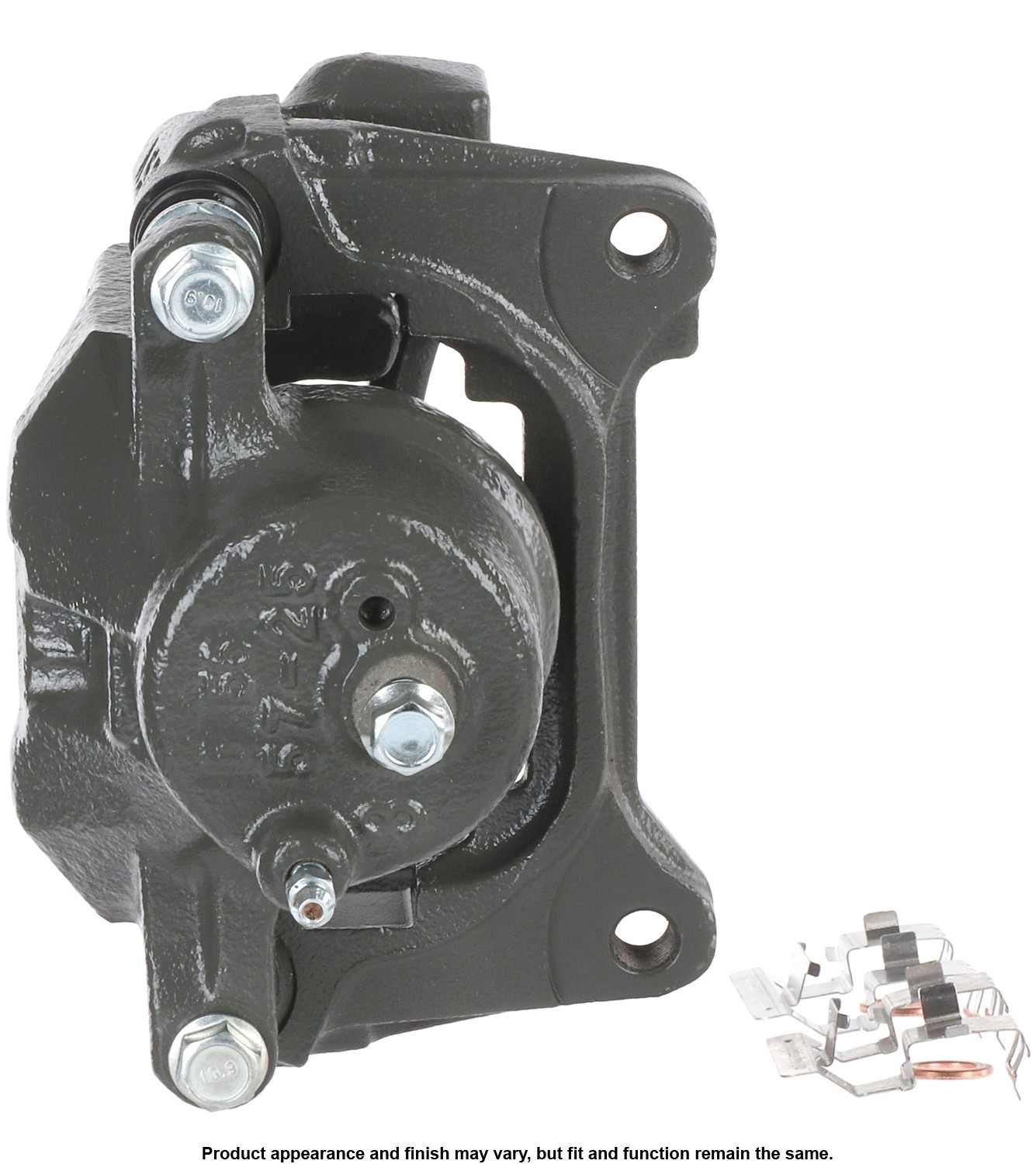 Cardone Reman Disc Brake Caliper 19-B2580A