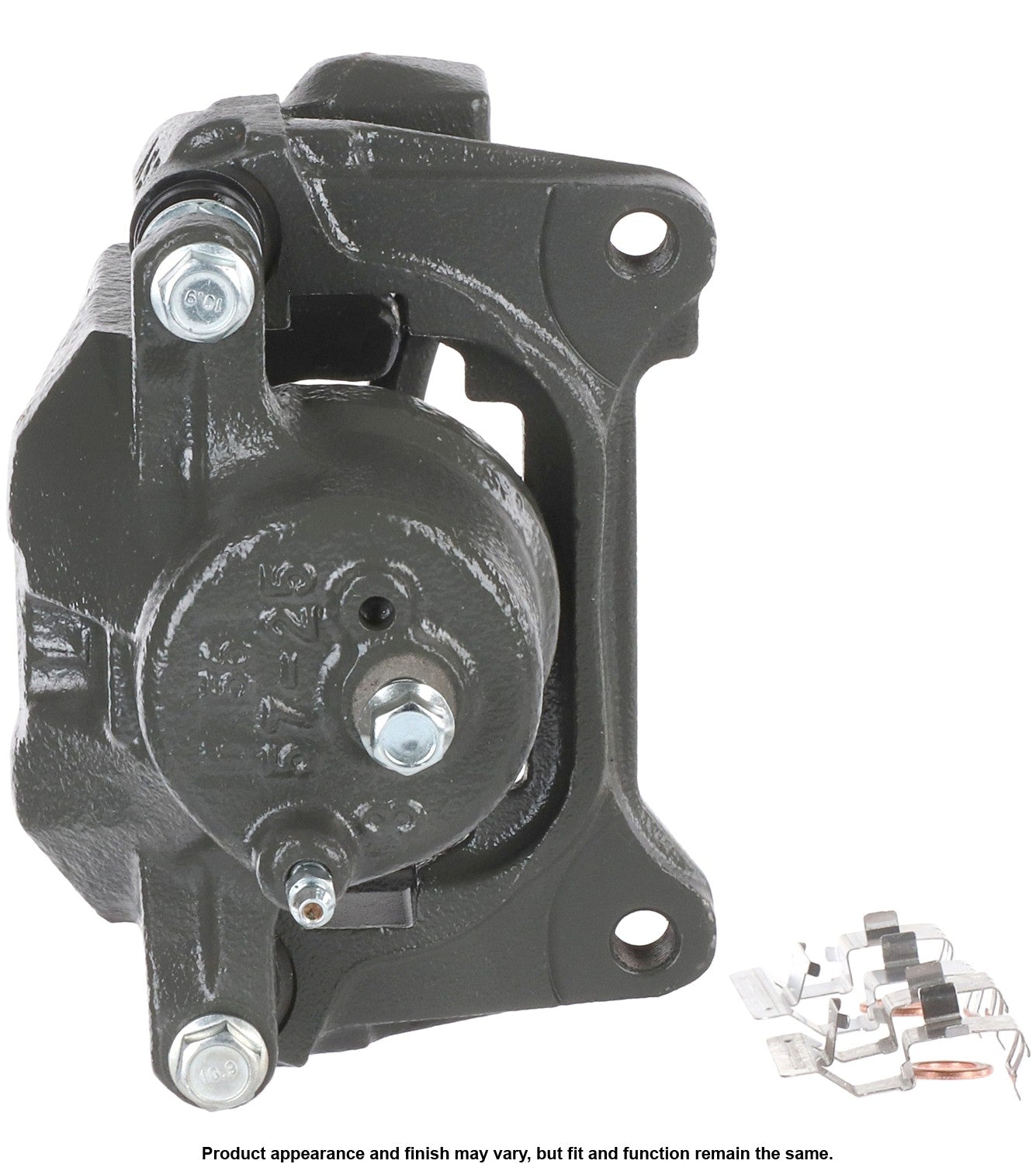Cardone Reman Disc Brake Caliper 19-B2580A