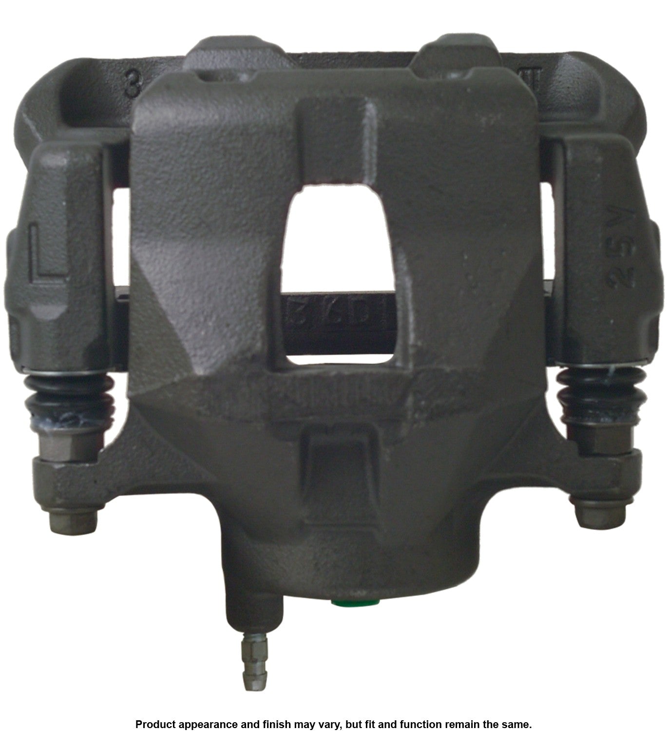 Cardone Reman Disc Brake Caliper 19-B2580A