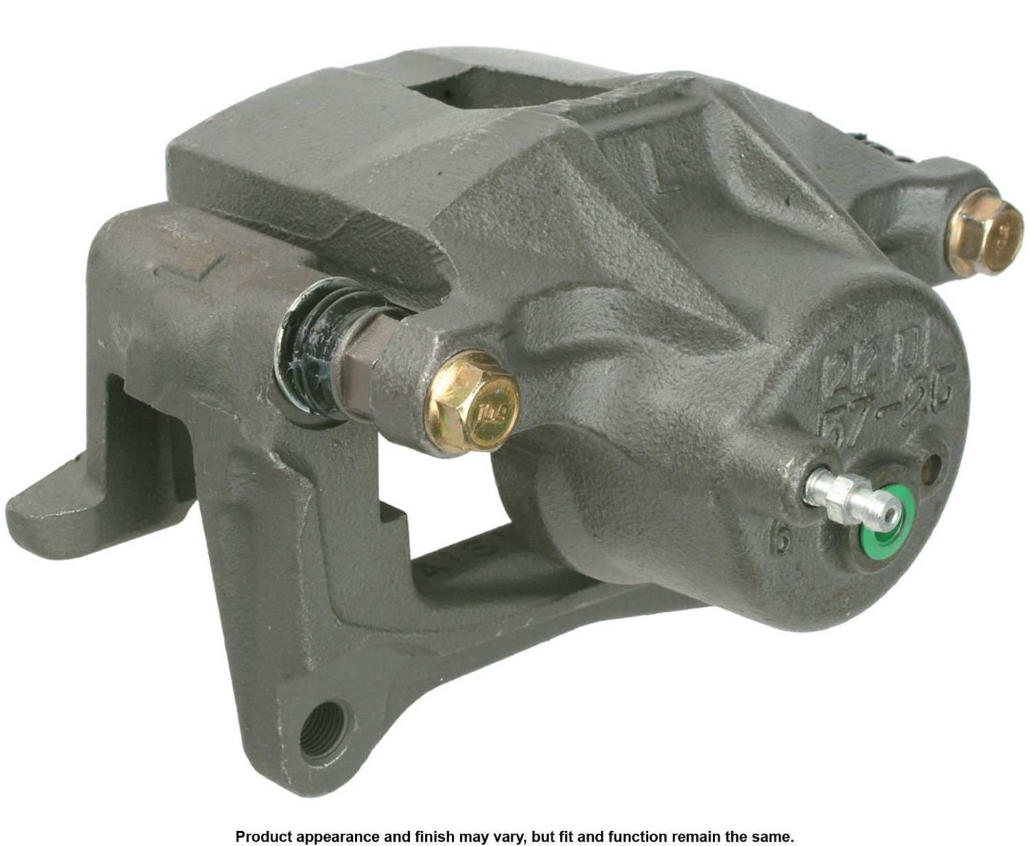 Cardone Reman Disc Brake Caliper 19-B2580