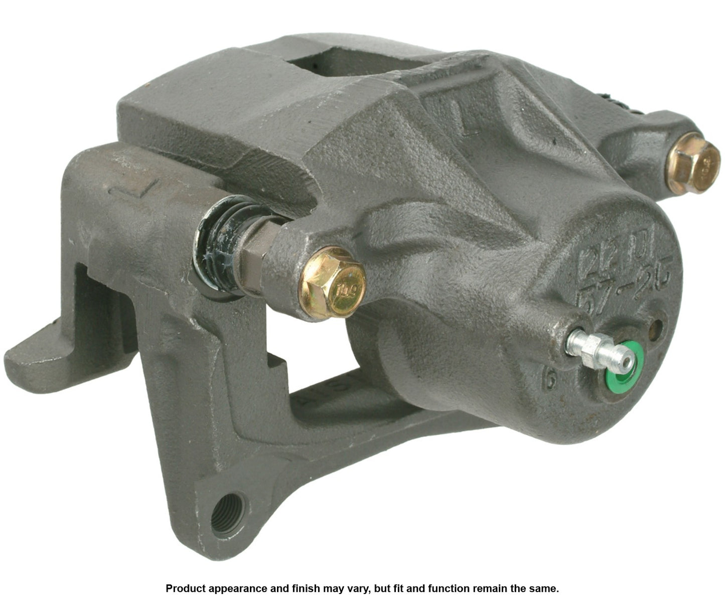 Cardone Reman Disc Brake Caliper 19-B2580