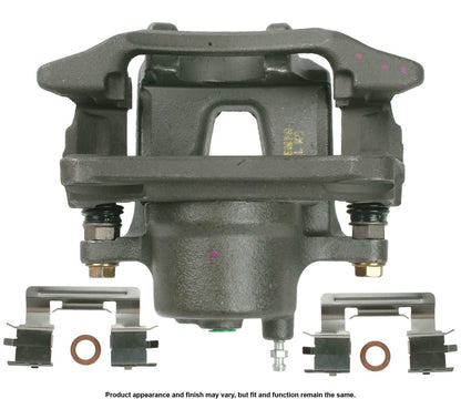 Cardone Reman Disc Brake Caliper 19-B2580