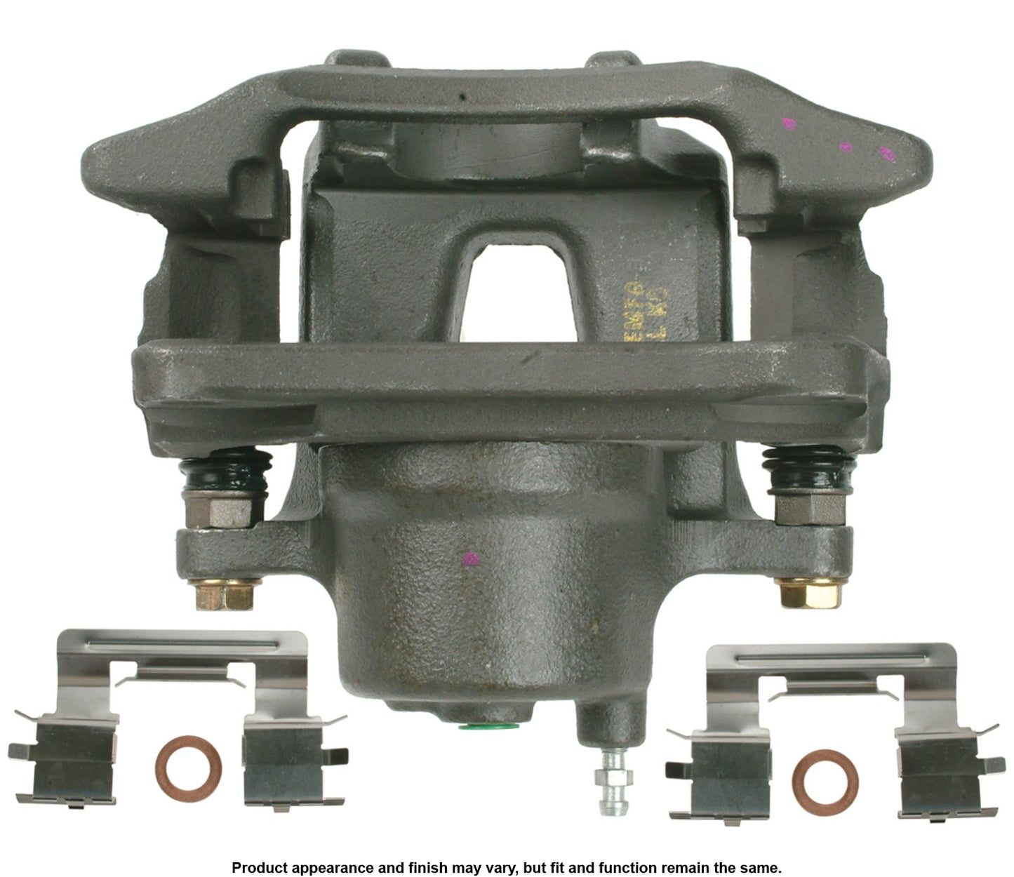 Cardone Reman Disc Brake Caliper 19-B2580