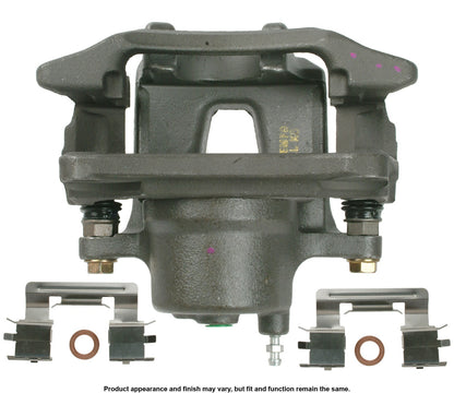 Cardone Reman Disc Brake Caliper 19-B2580