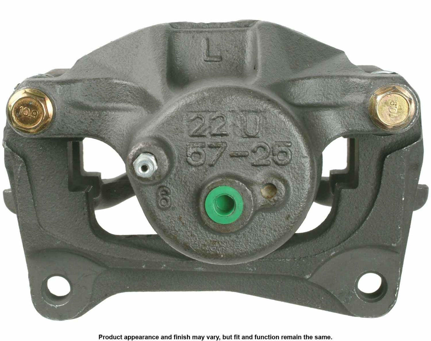 Cardone Reman Disc Brake Caliper 19-B2580