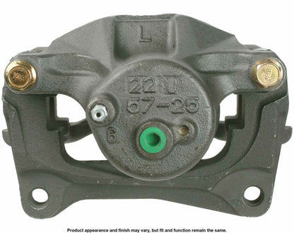 Cardone Reman Disc Brake Caliper 19-B2580