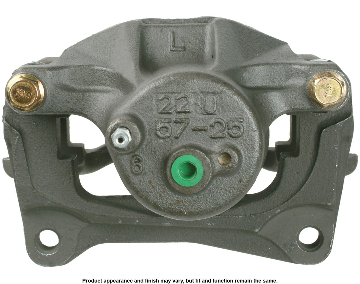 Cardone Reman Disc Brake Caliper 19-B2580