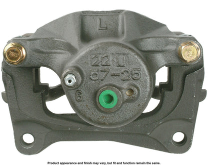 Cardone Reman Disc Brake Caliper 19-B2580