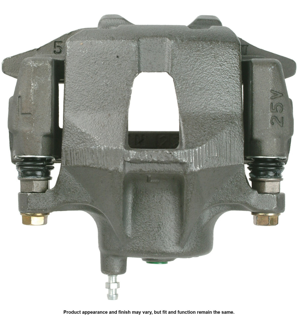 Cardone Reman Disc Brake Caliper 19-B2580