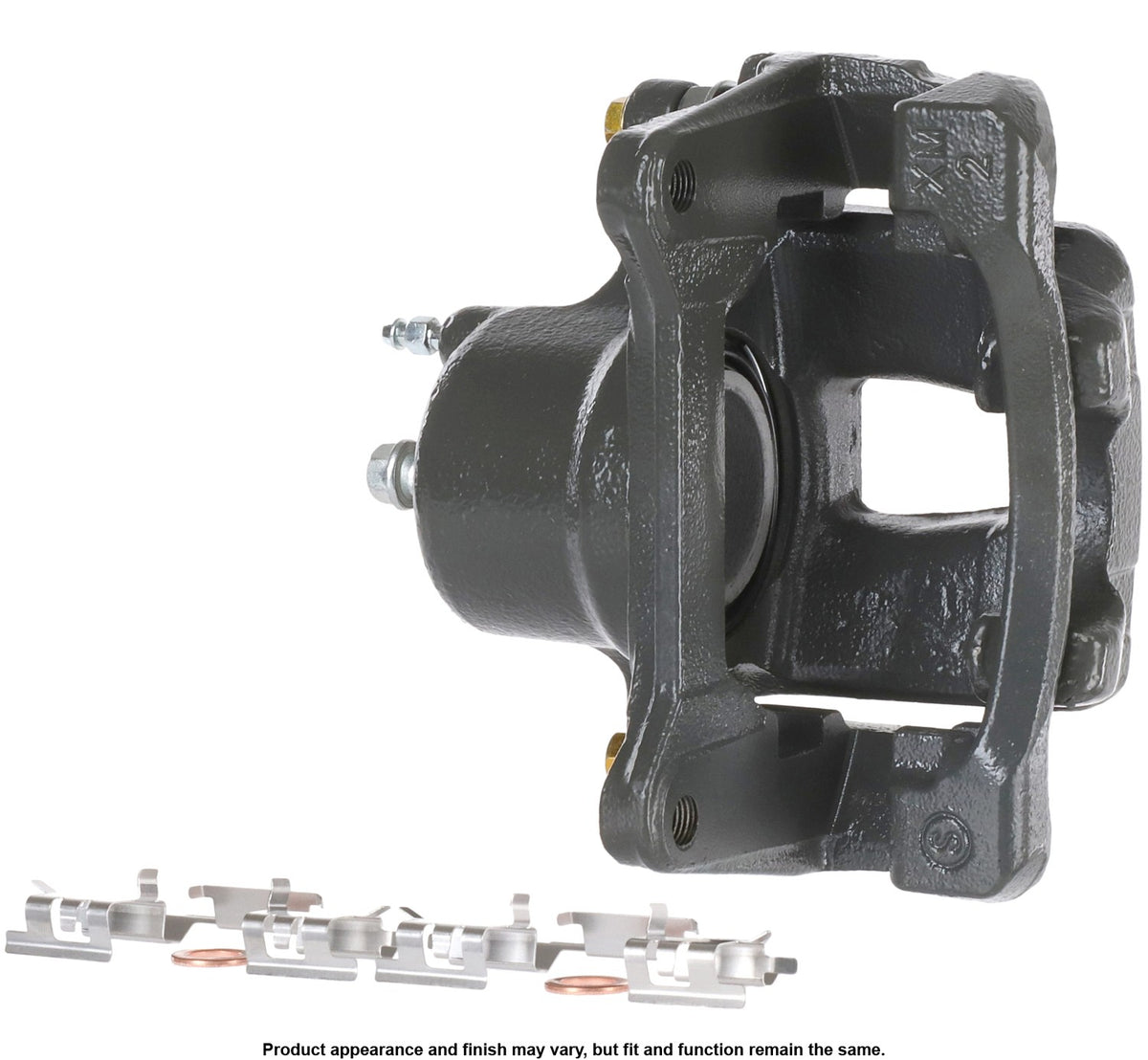 Cardone Reman Disc Brake Caliper 19-B2581A