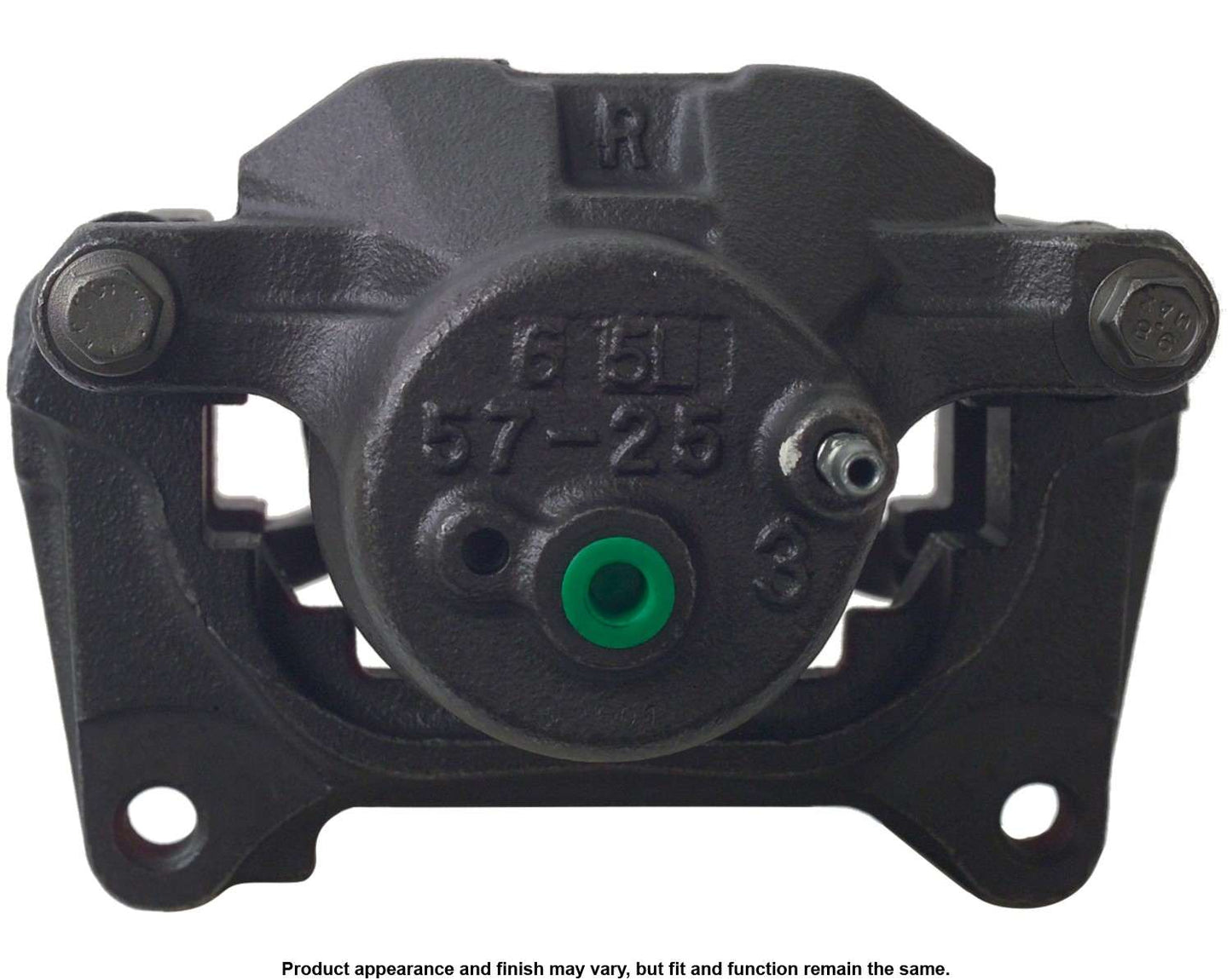 Cardone Reman Disc Brake Caliper 19-B2581A