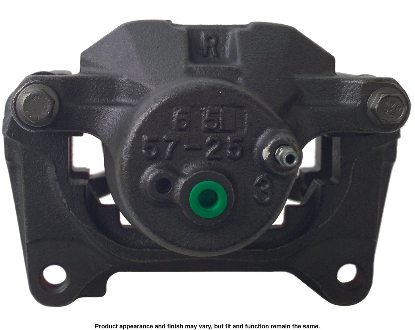 Cardone Reman Disc Brake Caliper 19-B2581A