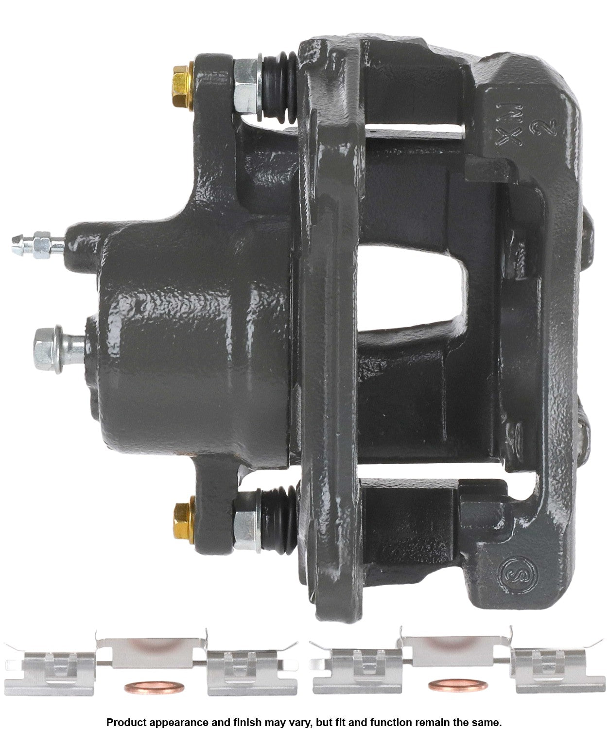 Cardone Reman Disc Brake Caliper 19-B2581A