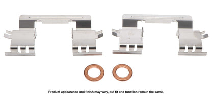 Cardone Reman Disc Brake Caliper 19-B2581A