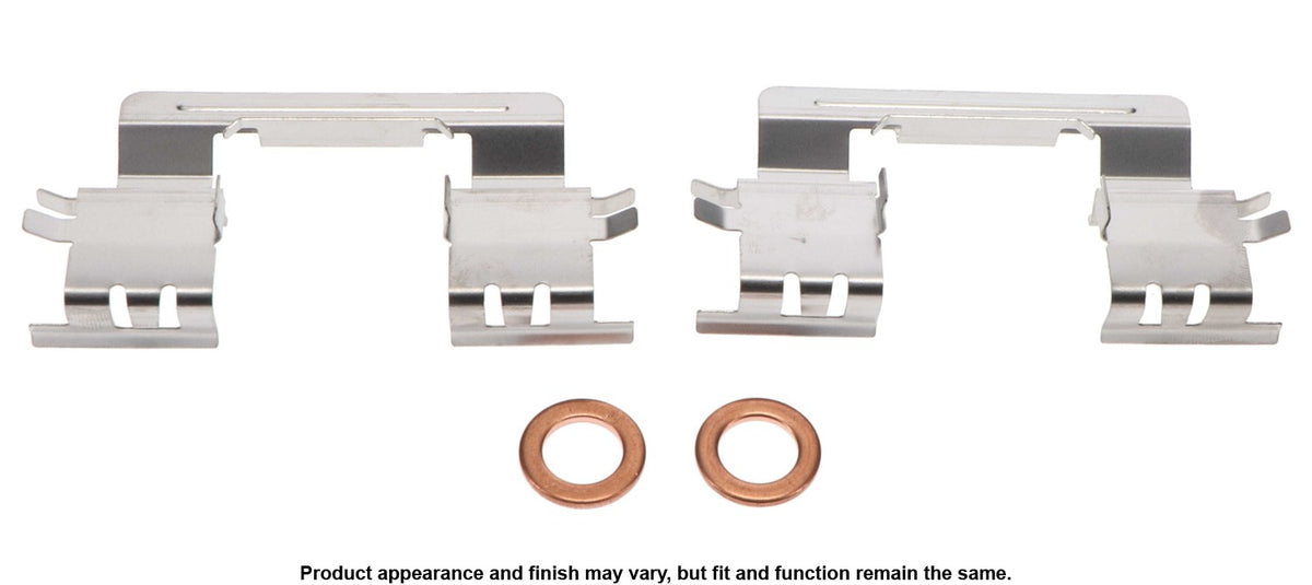 Cardone Reman Disc Brake Caliper 19-B2581A