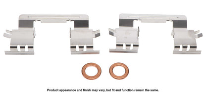 Cardone Reman Disc Brake Caliper 19-B2581A