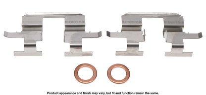 Cardone Reman Disc Brake Caliper 19-B2582