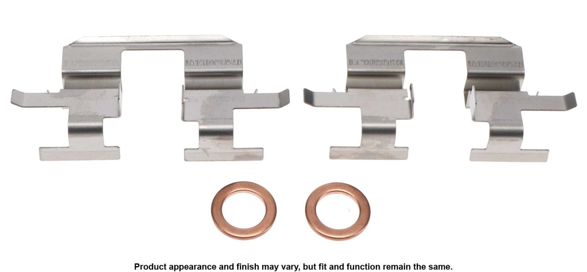 Cardone Reman Disc Brake Caliper 19-B2582