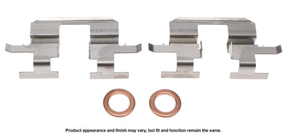Cardone Reman Disc Brake Caliper 19-B2582